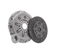 Kit de embrague 624 3098 00 LuK para OPEL FRONTERA B