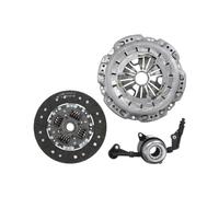 LuK 624 3278 33 RepSet Pro Kit de Embrague