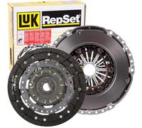 LuK 624331209 Repset Kit de Embrague