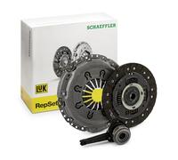 Kit de embrague 624 3312 33 LuK para OPEL RENAULT NISSAN