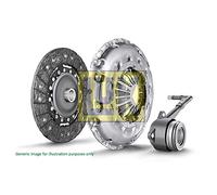 LuK 624 3383 33 RepSet Pro Kit de Embrague