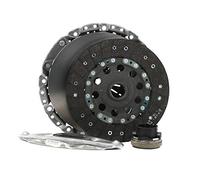 Kit de embrague LuK SAC LUK 624 3778 00