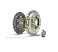Luk 624 3968 00 Kit Embrague para BMW F45 Mini F55