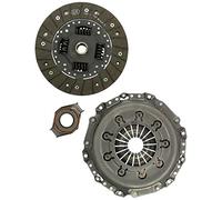 LuK 624 1572 00 Kit de embrague