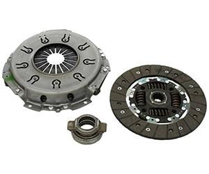 LuK 624161560 Repset Kit de Embrague
