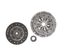 LUK 624307500 SAC Clutch Kit