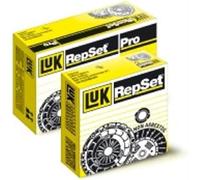 LuK 624307800 Repset Kit de Embrague
