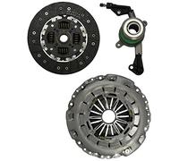 LuK 624311333 Repset Pro Kit de Embrague