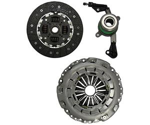 LuK 624311333 Repset Pro Kit de Embrague