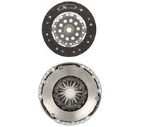 LUK 624317109 SAC Clutch Kit
