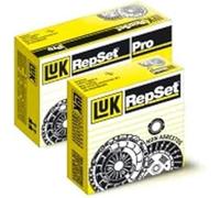 LuK 624331100 Sac Kit de Embrague