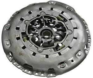 LuK 624331633 Repset Pro Kit de Embrague