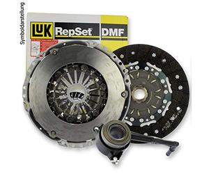 LuK 624335834 Repset Pro Kit de Embrague