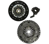 Kit de embrague 624 3360 33 LuK para LANCIA ALFA ROMEO