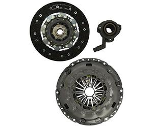 LuK 624336033 Repset Pro Kit de Embrague