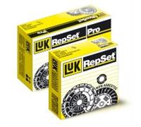LUK 624351709 Kit De Embrague Para VW Transporter V Transporter VI