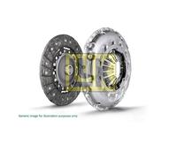 LUK 624405309 Conjunto De Embrague Para Audi Q5 FYB FYG A4 8W2 8WC 8W5 8WD A5 A6