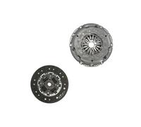 Luk 625 3205 09 - Juego de embrague