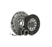 Kit de embrague 626 3042 33 LuK para HYUNDAI SANTA FÉ II