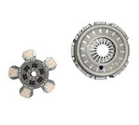 LuK 631 3100 09 Juego de embrague repset