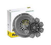 LuK 635 1410 09 Kit de embrague