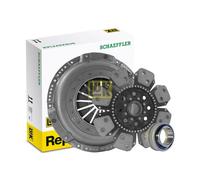 LuK 635 1410 10 Kit de embrague