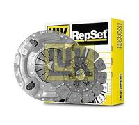 LuK 635 3523 09 Juego de embrague repset