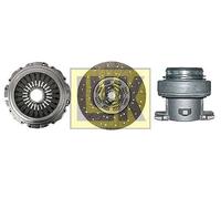 LuK 640 2950 00 Kit de embrague