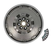 Luk Dos Del Volante de Masa para Carisma Espacio Laguna S40 V40 1,9 DCI Di