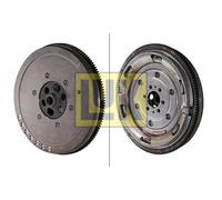 LuK Dos Volante de Inercia Apto para Audi A4 8EC B7 2.0 Nuevo