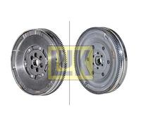 LuK Dos Volante de Inercia Apto para Audi A4 Avant 8E5 B6 1.9 de Tdi