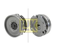 LuK Dos Volante de Inercia Apto para Audi A4 Avant 8K5 B8 1.8 TFSI