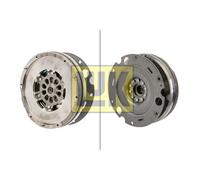 LuK Dos Volante de Inercia Apto para Audi A4 Avant 8K5 B8 2.0 de Tdi