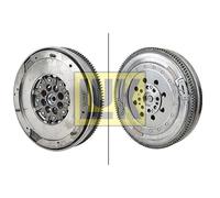 LuK Dos Volante de Inercia Apto para BMW X3 F25 xDrive20d Nuevo