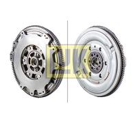 LuK Dos Volante de Inercia Apto para Nissan X-Trail T30 2.0