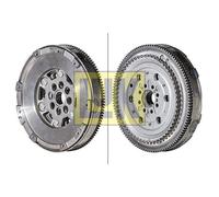 LuK Dos Volante de Inercia Apto para Opel Corsa D S07 1.3