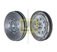 LuK Dos Volante de Inercia Apto para Porsche Boxster 986 2.5