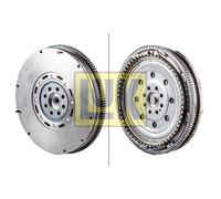 LuK Dos Volante de Inercia Apto para Porsche Boxster 986S 3.2