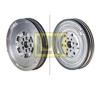 LuK Dos Volante de Inercia Apto para Saab 9-3 Cabriolet YS3F 2.0T