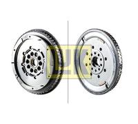 LuK Dos Volante de Inercia Apto para Volvo V40 Familiar VW 2.0