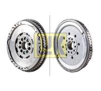 LuK Dos Volante de Inercia Apto para Volvo V70 II Sw 2.4 T Nuevo