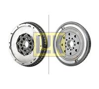 LuK Dos Volante de Inercia Apto para Volvo XC60 156 D3/D4Nuevo