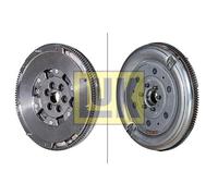 LuK Dos Volante de Inercia Apto para VW Sharan 7M8 7M9 7M6 1.9
