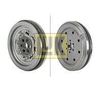 LuK Dos Volante de Inercia Apto para VW Touran 1T1 1T2 1.9Tdi