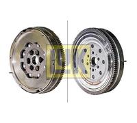 LuK Dos Volante de Inercia para Alfa Romeo 159 Coche Deportivo 939_ 2.0 Jtdm