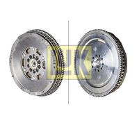LuK Dos Volante de Inercia para Audi A6 4F2 C6 3.2 FSI Quattro