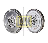 LuK Dos Volante de Inercia para Ford Mondeo III Torneo BWY 2.0 TDCI
