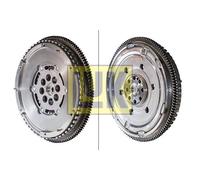 LuK Dos Volante de Inercia para Ford Ranger Es Et 2.5 TDCI 4x4