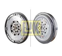 LuK Dos Volante de Inercia para Mercedes-Benz Bus 638 112 CDI 2.2