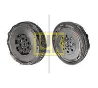 LuK Dos Volante de Inercia para Mercedes-Benz Clase C T-Model S205